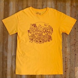 Joshua Tree T shirt